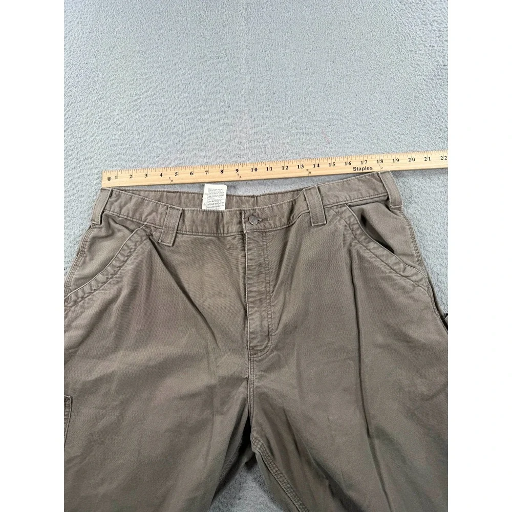 Carhartt b151 lb